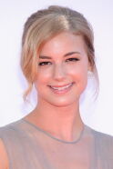 Emily VanCamp
