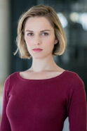 Emily Vere Nicoll