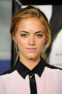 Emily Wickersham