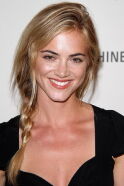 Emily Wickersham