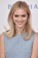 Emily Wickersham