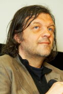 Emir Kusturica