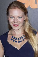 Emma Bell