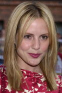 Emma Caulfield Ford