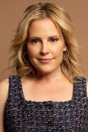 Emma Caulfield Ford