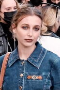 Emma Chamberlain