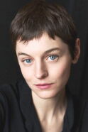 Emma Corrin