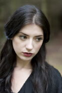Emma Eliza Regan