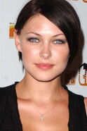 Emma Griffiths Malin