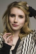 Emma Roberts