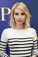 Emma Roberts