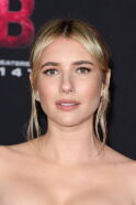Emma Roberts