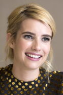 Emma Roberts