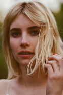 Emma Roberts