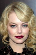 Emma Stone