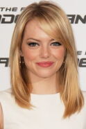 Emma Stone