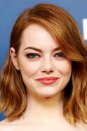 Emma Stone