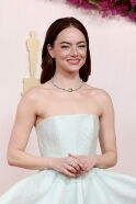 Emma Stone