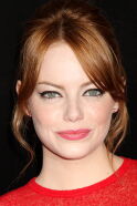 Emma Stone