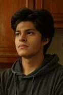 Emmanuel Magdaleno