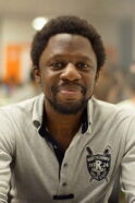Emmanuel Osei-Kuffour, Jr.