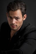 Emmanuel Palomares