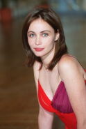 Emmanuelle Béart