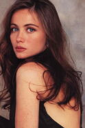 Emmanuelle Béart