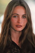 Emmanuelle Béart