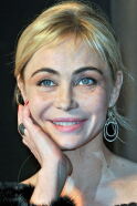Emmanuelle Béart