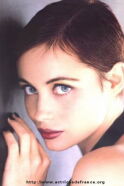 Emmanuelle Béart