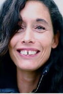 Emmanuelle Escourrou