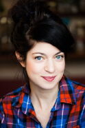 Emmanuelle Lussier Martinez