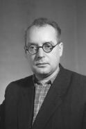 Emmanuil Kazakevich