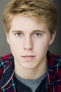 Emmett Carnahan