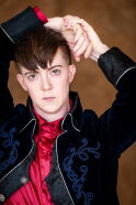 Emmett Siobhan McCourt