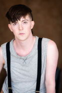 Emmett Siobhan McCourt