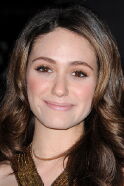 Emmy Rossum