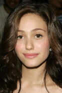 Emmy Rossum