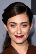 Emmy Rossum