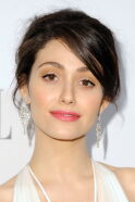 Emmy Rossum