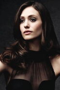 Emmy Rossum