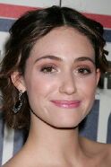 Emmy Rossum