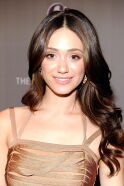 Emmy Rossum