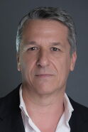 Şencan Güleryüz