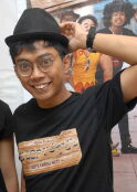 Ence Bagus