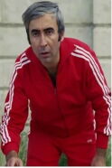Şener Şen
