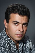 Engin Cezzar