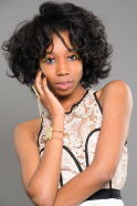 Enisha Brewster