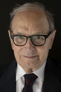 Ennio Morricone